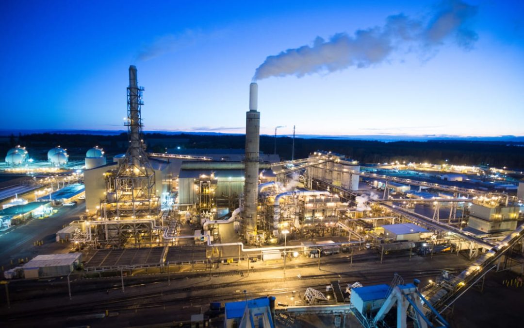 Tendencias en las Refinerías